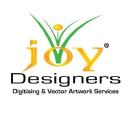 Joy Designers logo