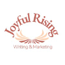 Joyful Rising Writing & Marketing logo
