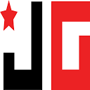 JoyGrafika Design Studio Logo