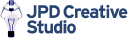 JPD Creative Studio Logo