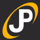 J P Micro Corporation Logo