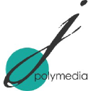 J Polymedia Logo