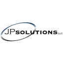 JP Solutions Logo