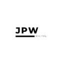 JPW Digital Logo