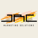 JRC Marketing Solutions, Austin Logo