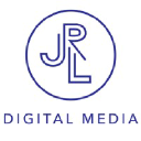 JRL Digital Media Logo