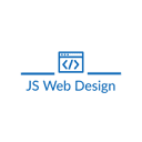 JS Web Design & Hosting Logo