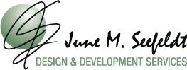JS Graphic Design & Web Development Services Logo