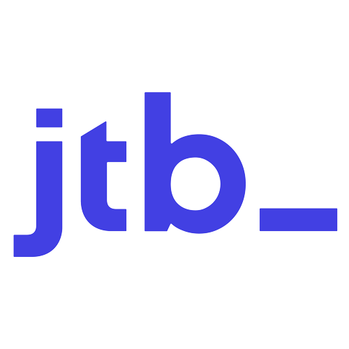 JTB Studios logo