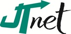 JTnet Logo