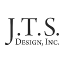 J.T.S. Design, Inc. Logo
