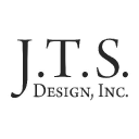 J.T.S. Design, Inc. logo