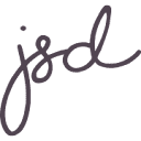 JudithShakes Designs Logo