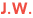 Jules Weissman logo
