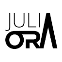 JuliaOra Design logo