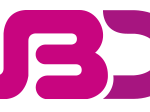 Julie Barron Design logo