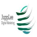JuppLee Digital Marketing Logo
