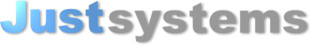 Just Systems Ltd Logo