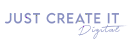Just Create It Digital Logo