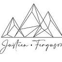 Justeen Ferguson Designs Logo