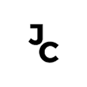 Justin Caron Logo