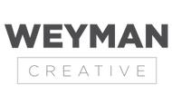 Weyman Creative Logo