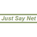 Just Say Net Logo