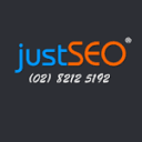 Just SEO Logo