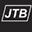 Just The Basics - website design logo