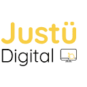 Justu Digital logo