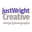 JustWright Creative Logo