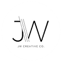 JW Creative Company logo
