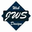 JWS Web Design Logo