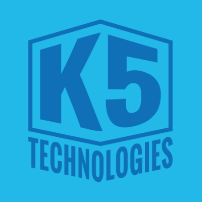 K5 Technologies Logo