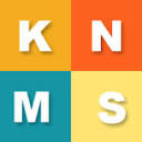 Kewl New Media Solutions Logo