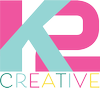 K2 Creative Logo