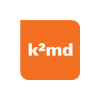 k2md Logo