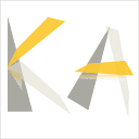KA Creative logo