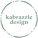 Kabrazzle Design Logo