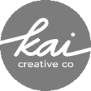 Kai Creative Co. logo