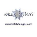 Kaleb Designs Logo