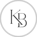 Kalie Berkey Creative logo