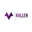 Kallen Media logo