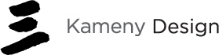 Kameny Design Logo