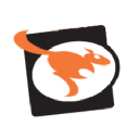 Kanga Média Logo