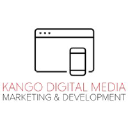 Kango Digital Media Logo