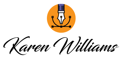 KW Graphic & Web Design, llc logo