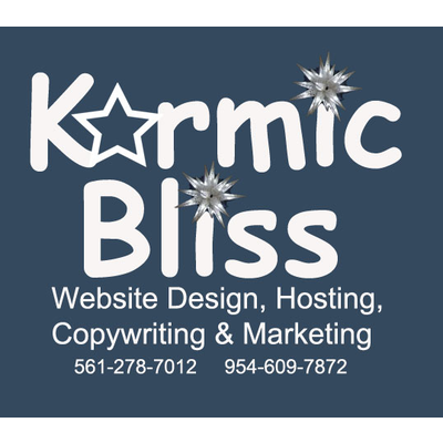 Karmic Bliss Logo