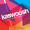 Kaswoosh Logo