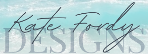 Kate Fordy Designs Logo
